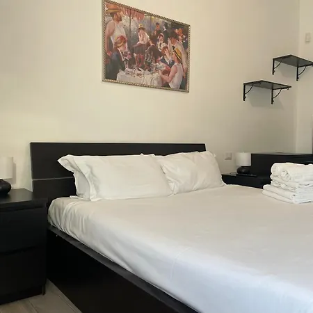 Gardone - Ampio Con 2 Da Letto - Comodo Per Duomo! Milano